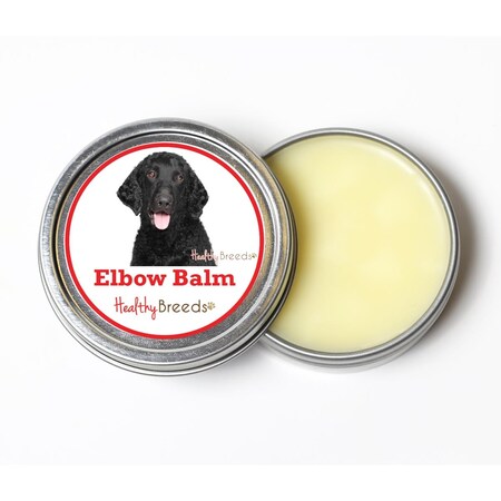 Healthy Breeds 2 oz Curly-Coated Retriever Dog Elbow Balm 840235194710